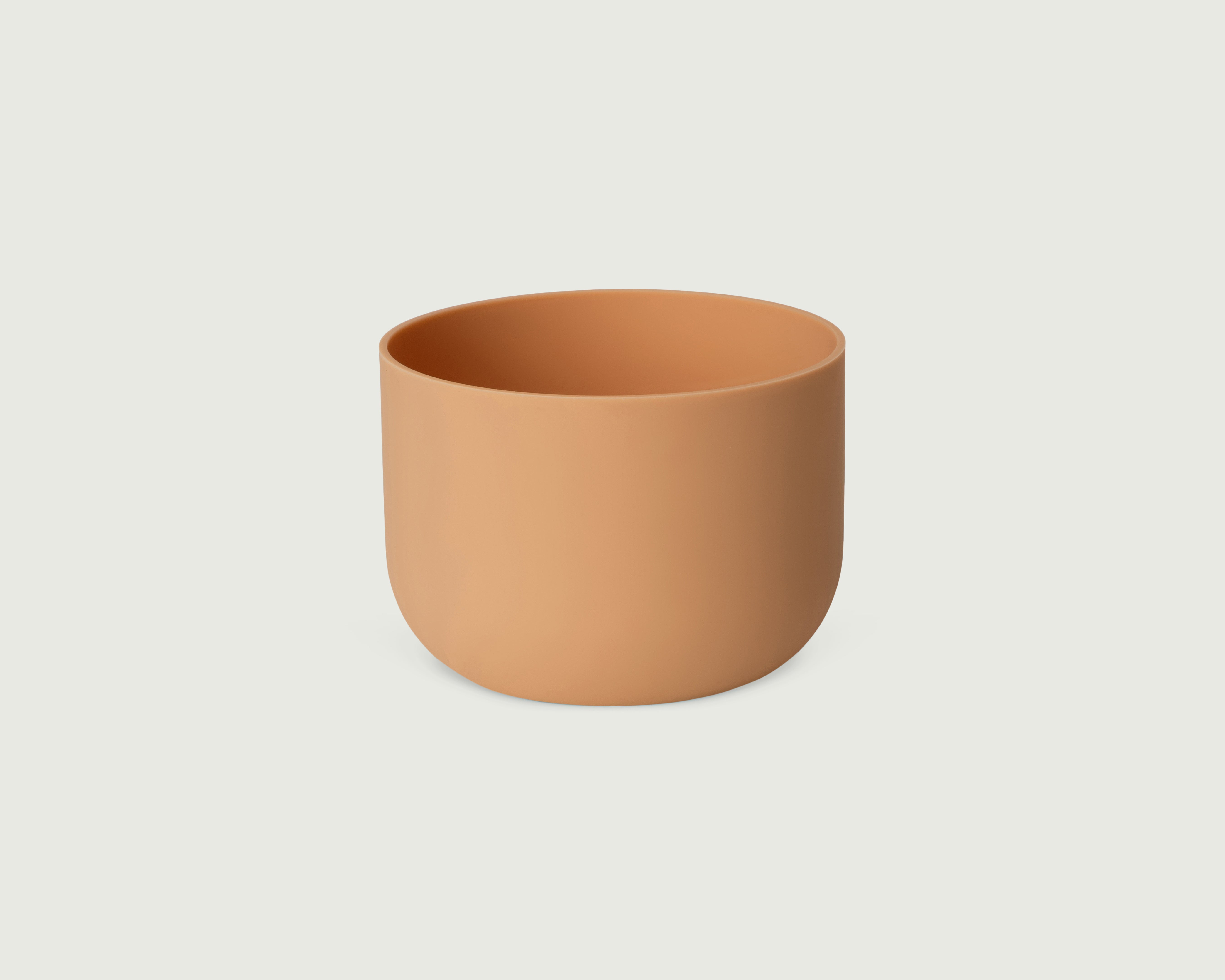 Macchiato-32oz::Sunnies Flask boot brown front